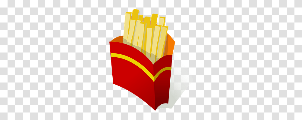 French Fries Food, Bulldozer, Tractor, Vehicle Transparent Png