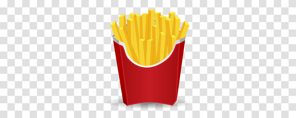 French Fries Food, Box, Pasta, Snack Transparent Png