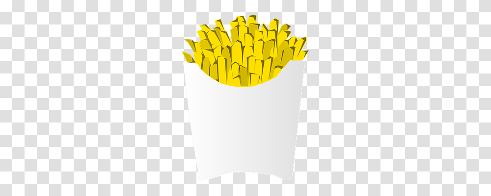 French Fries Food, Plant, Sweets, Confectionery Transparent Png