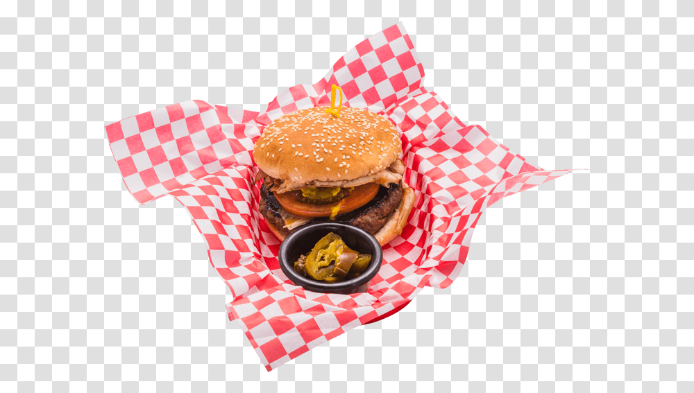 French Fries, Burger, Food, Bun, Bread Transparent Png