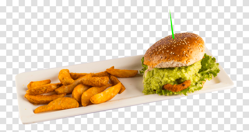 French Fries, Burger, Food, Lunch, Meal Transparent Png