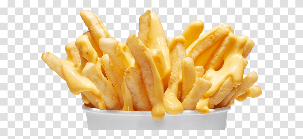 French Fries Cheese, Food Transparent Png