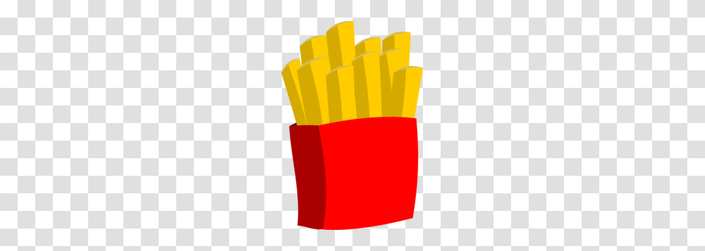 French Fries Clip Art, Food, Snack Transparent Png