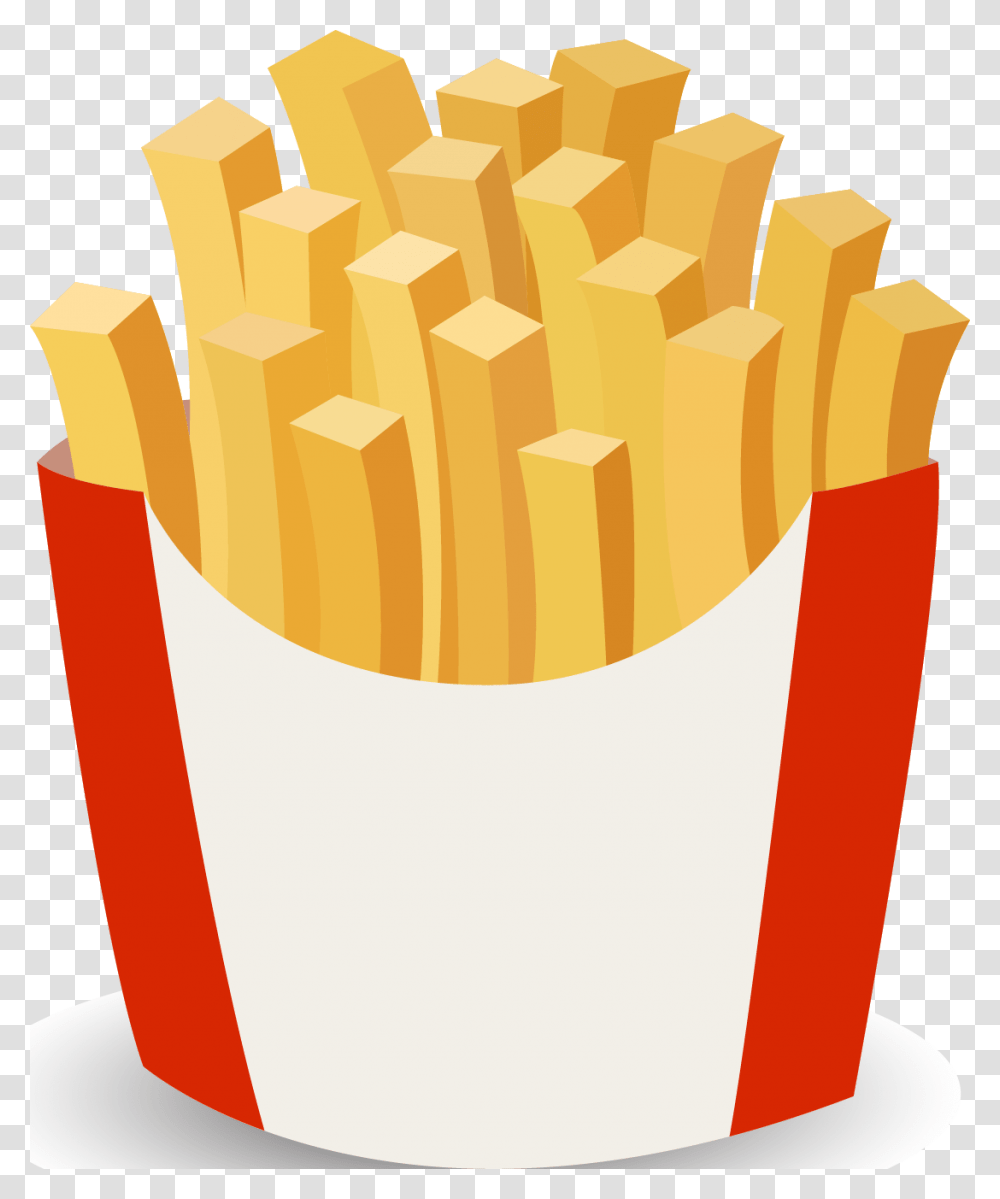 French Fries Clipart, Food, Rug, Snack Transparent Png