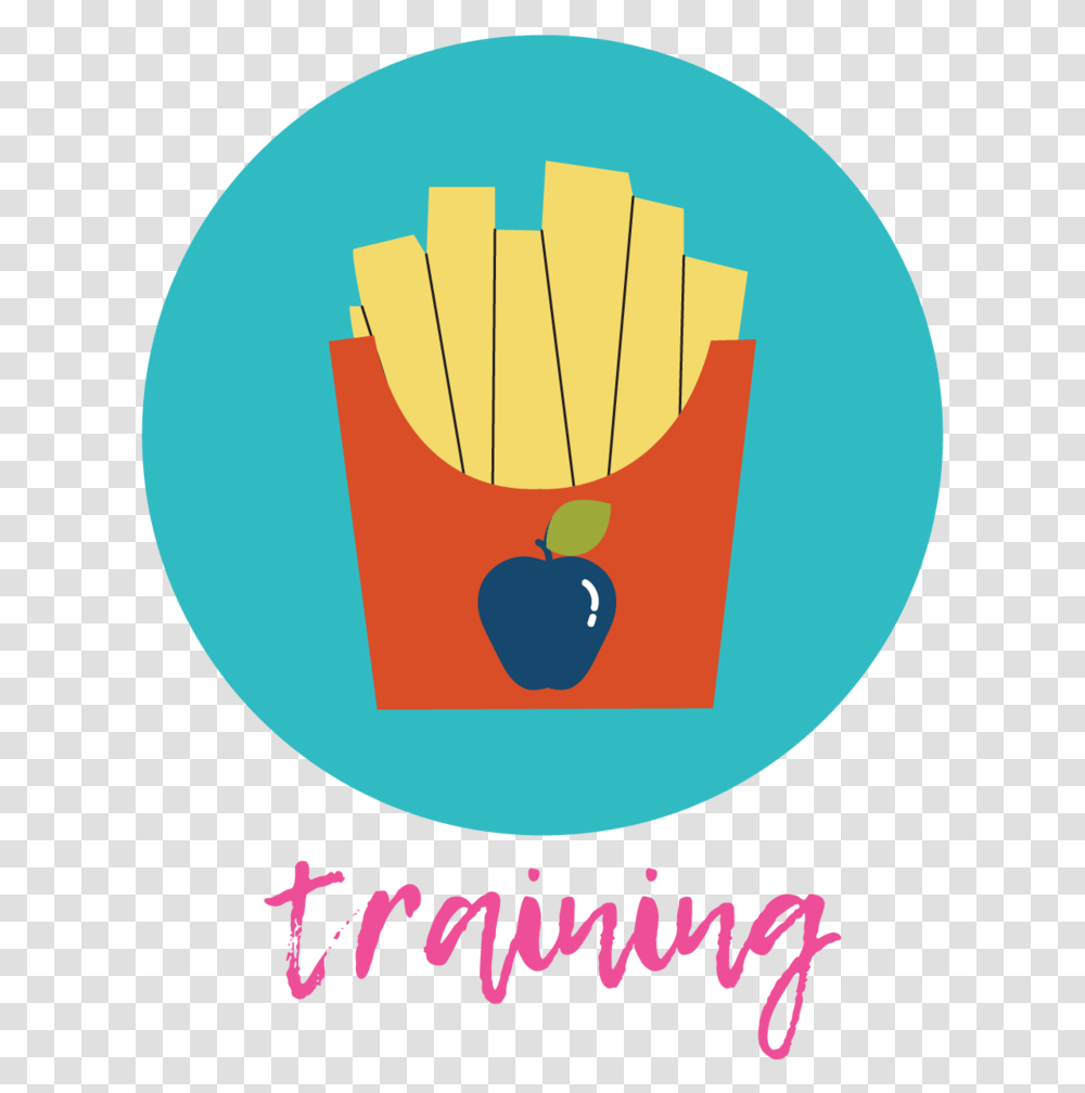 French Fries Download, Poster, Advertisement, Food, Paper Transparent Png