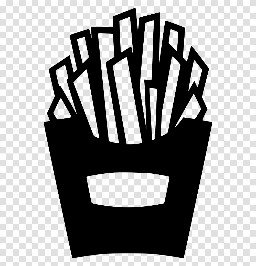 French Fries Finger Chips French Fries Icon, Leisure Activities, Lyre, Harp, Musical Instrument Transparent Png