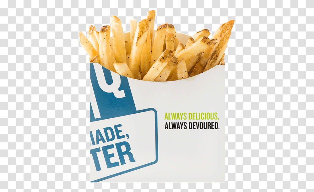 French Fries, Food, Advertisement, Poster, Flyer Transparent Png