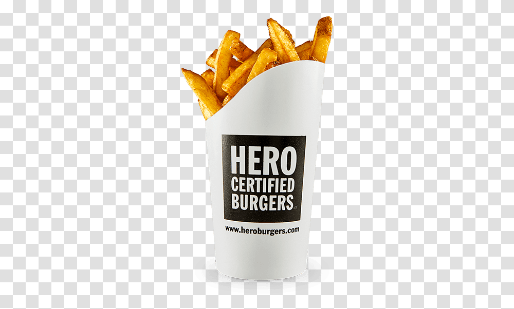 French Fries, Food, Bottle Transparent Png