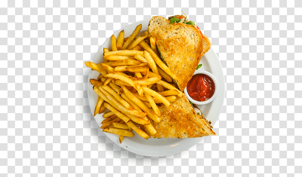 French Fries, Food, Bread, Burger, Fried Chicken Transparent Png
