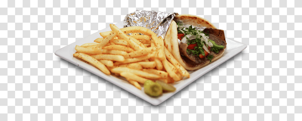 French Fries, Food, Burger, Sandwich, Bread Transparent Png