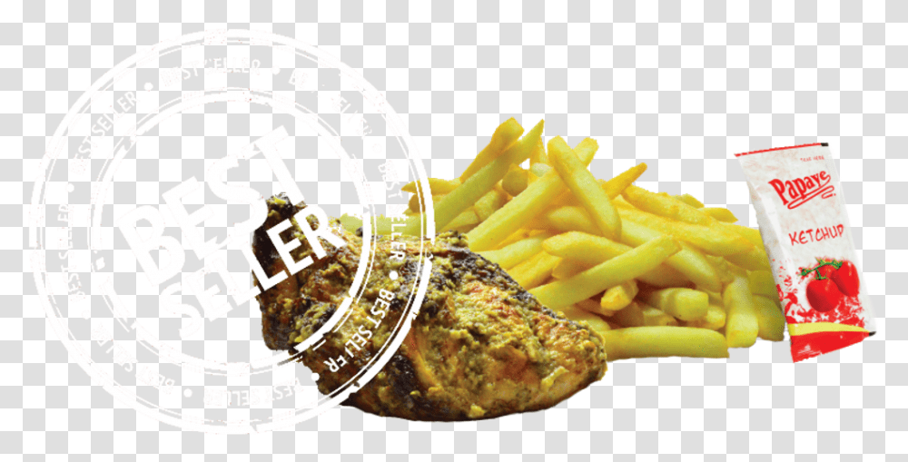 French Fries, Food, Burger Transparent Png