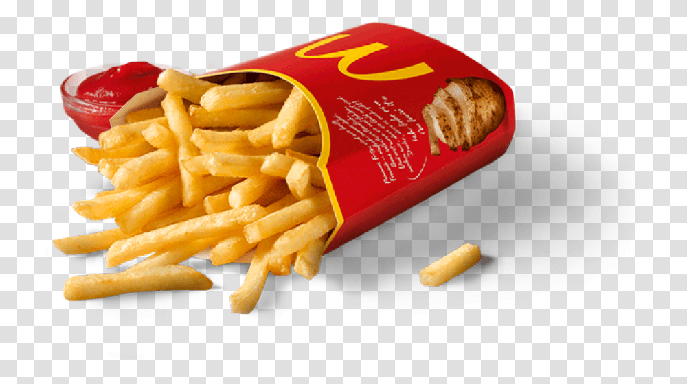 French Fries, Food, Hot Dog Transparent Png