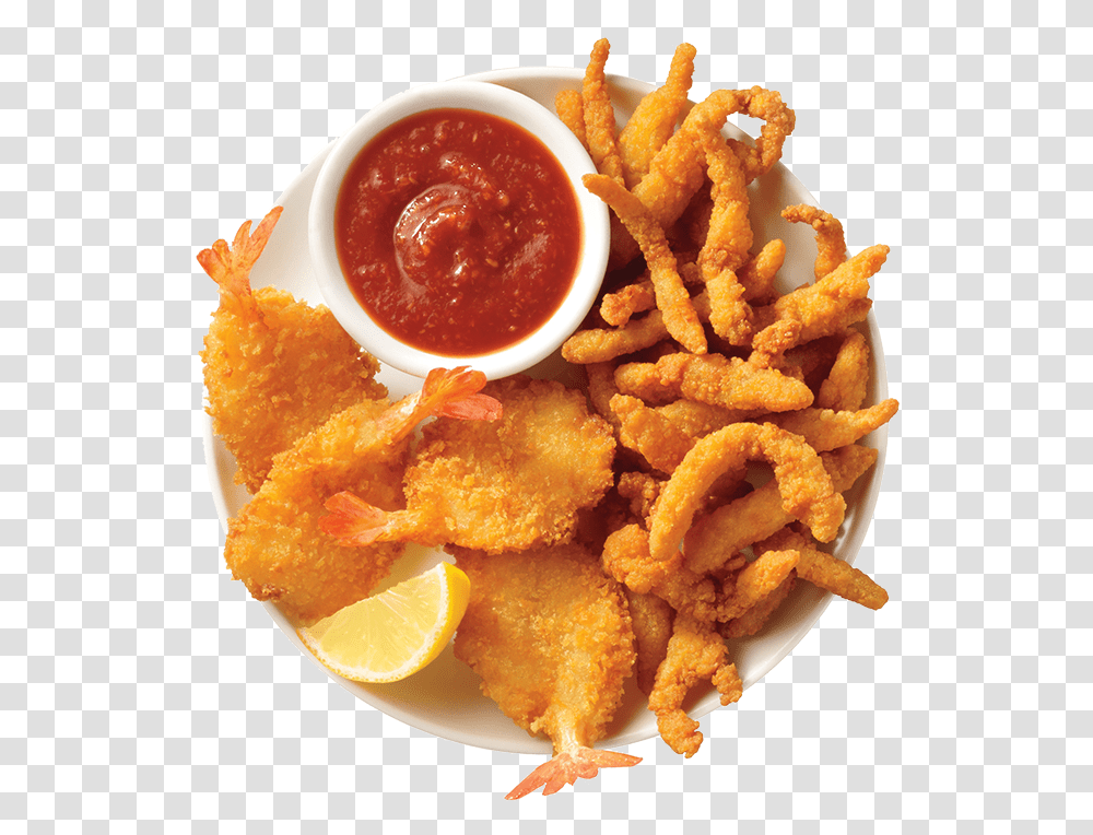 French Fries, Food, Ketchup, Fried Chicken Transparent Png