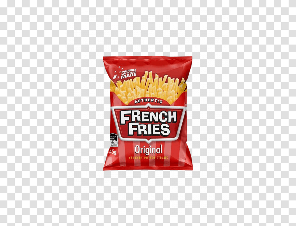 French Fries, Food, Ketchup, Pasta, Noodle Transparent Png