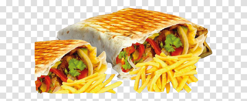 French Fries, Food, Lunch, Meal, Burger Transparent Png