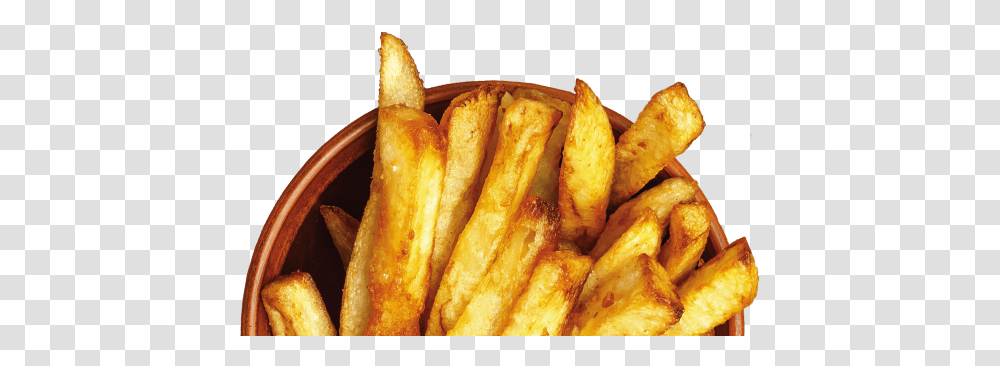 French Fries, Food Transparent Png