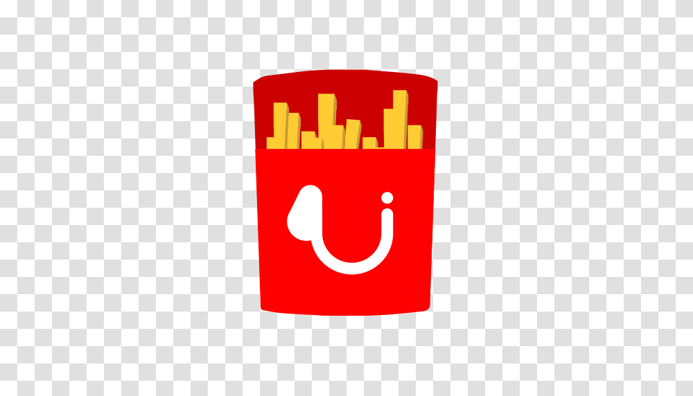 French Fries French Fries Box Fries Box Icon With And Vector, Bomb, Weapon, Weaponry Transparent Png