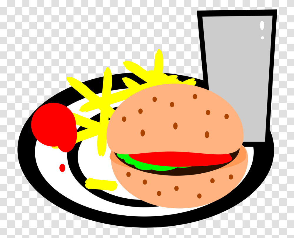 French Fries Hamburger Hot Dog Fast Food Fizzy Drinks Free, Birthday Cake, Dessert Transparent Png
