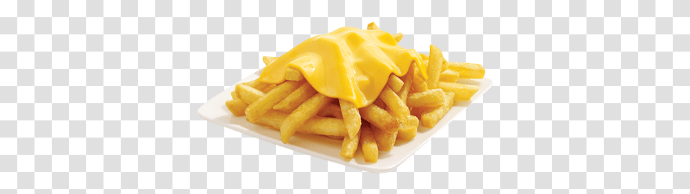French Fries Hd Images 5 Image Slice Of Cheese On Fries, Food Transparent Png