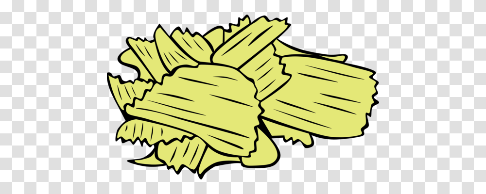 French Fries Junk Food Fast Food Fish And Chips Potato Chip Free, Plant, Hand, Vegetable Transparent Png