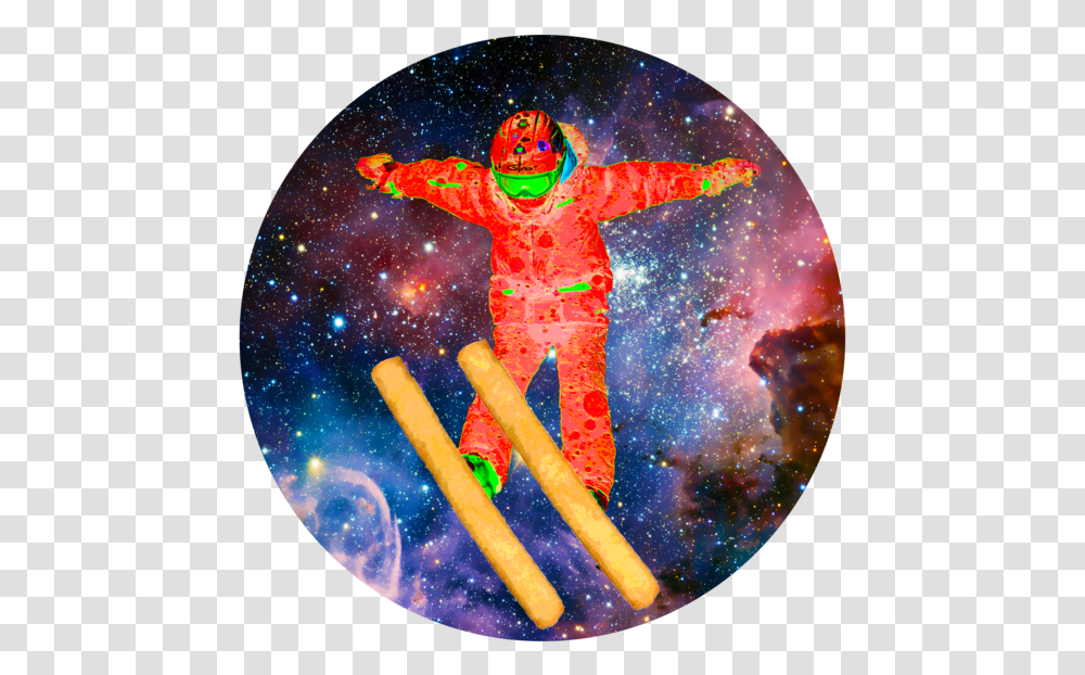 French Fries, Person, Human, Outer Space, Astronomy Transparent Png