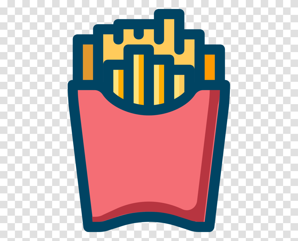 French Fries Potato Chip Hash Browns Frying, Word, Logo Transparent Png