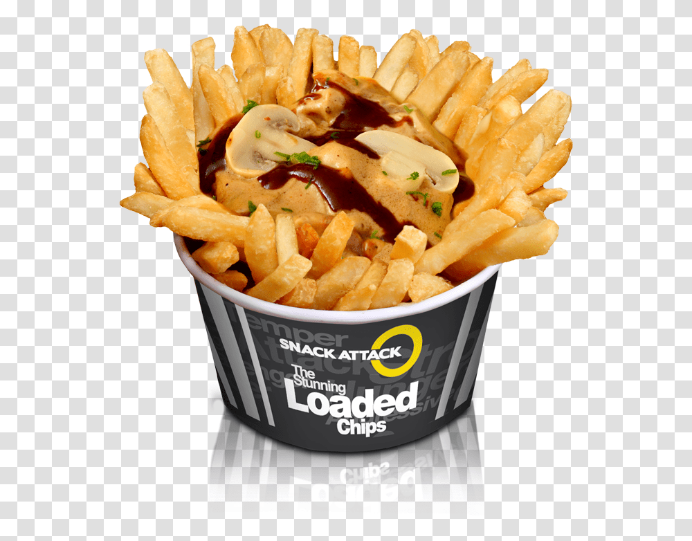 French Fries Snackattack Menu Of Dolmen Mall, Food, Burger Transparent Png