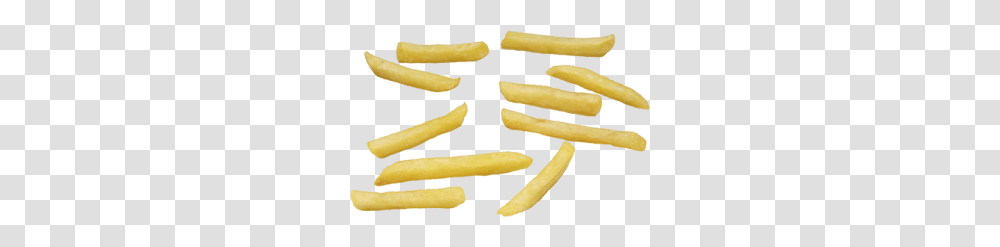 French Fries Straight Cut, Food, Peel Transparent Png