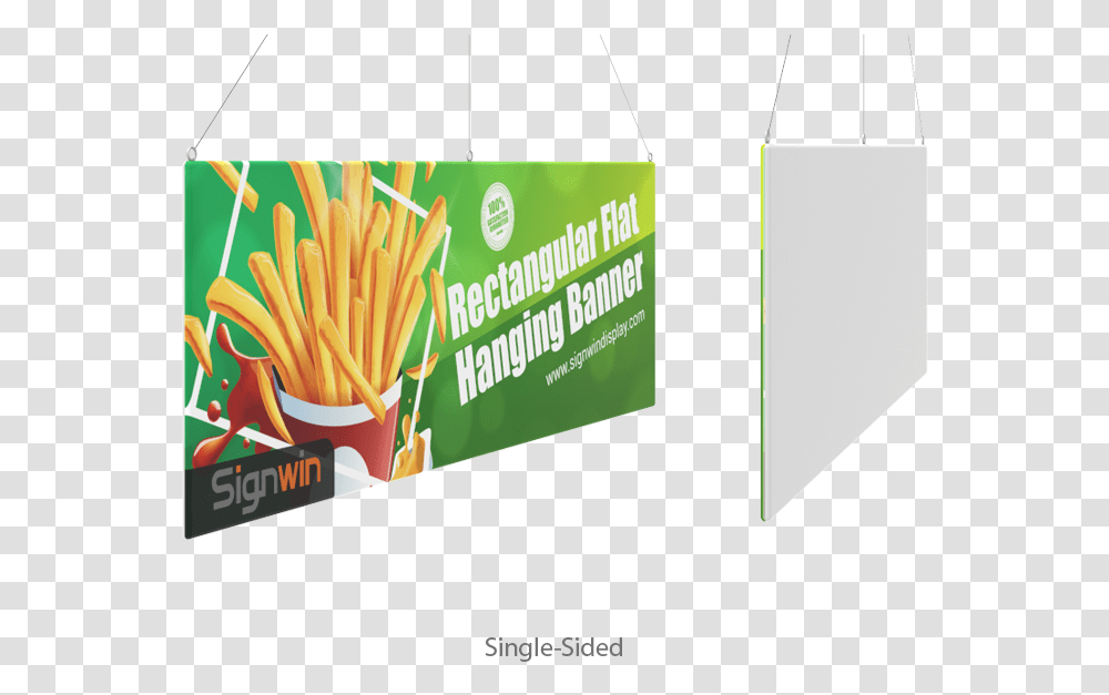 French Fries, Food, Paper, Label Transparent Png