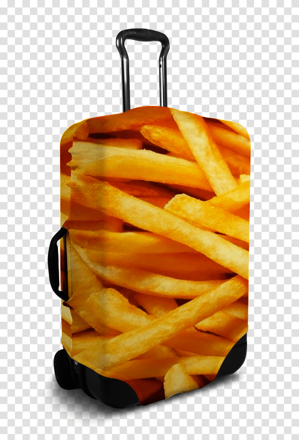 French Fries Transparent Png