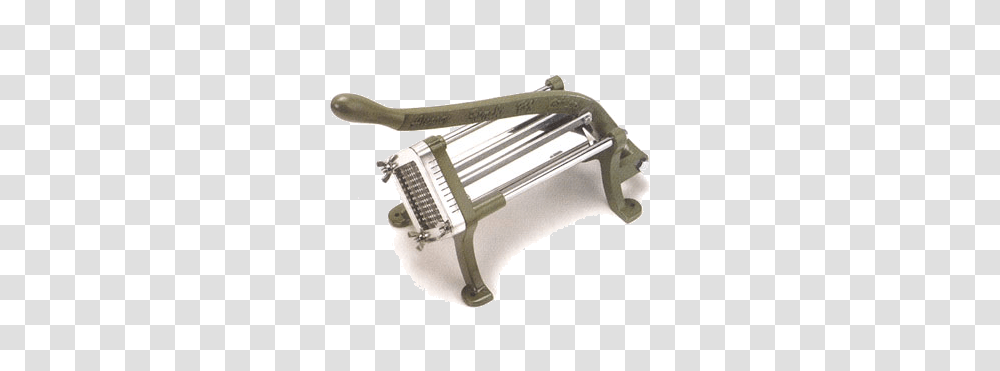 French Fry Cutter Claw Hammer, Gun, Weapon, Weaponry, Machine Transparent Png