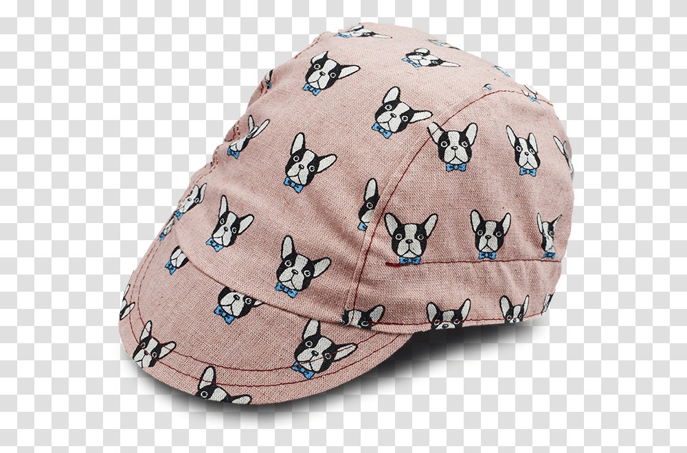 French Hat Beanie, Cat, Mammal, Animal Transparent Png