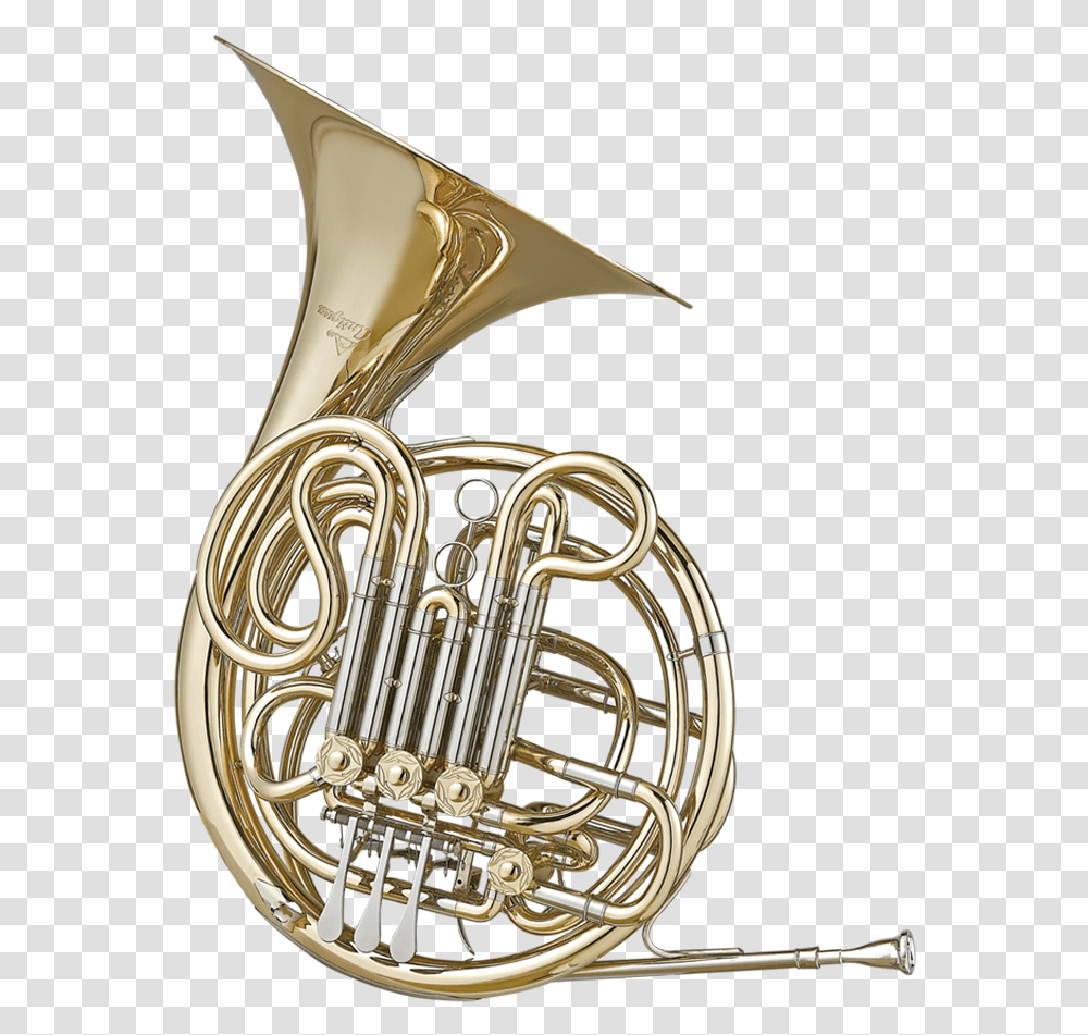French Horn, Brass Section, Musical Instrument, Wristwatch Transparent Png