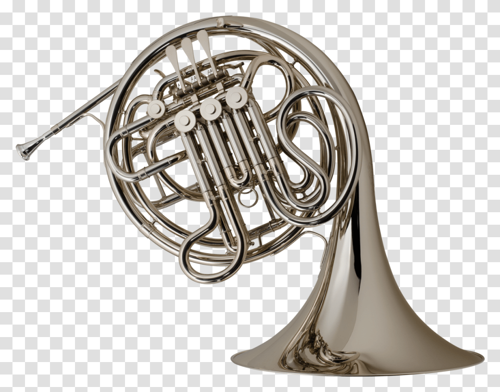 French Horn Conn, Brass Section, Musical Instrument, Wristwatch Transparent Png