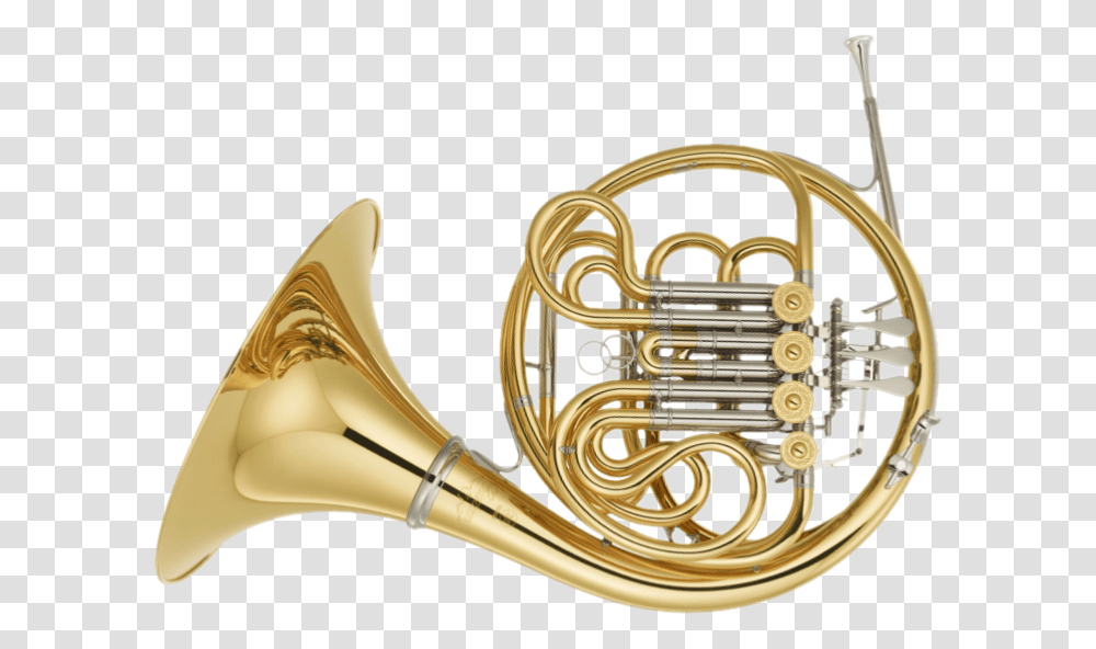French Horns Musical Instruments Trombone French Horn, Brass Section Transparent Png