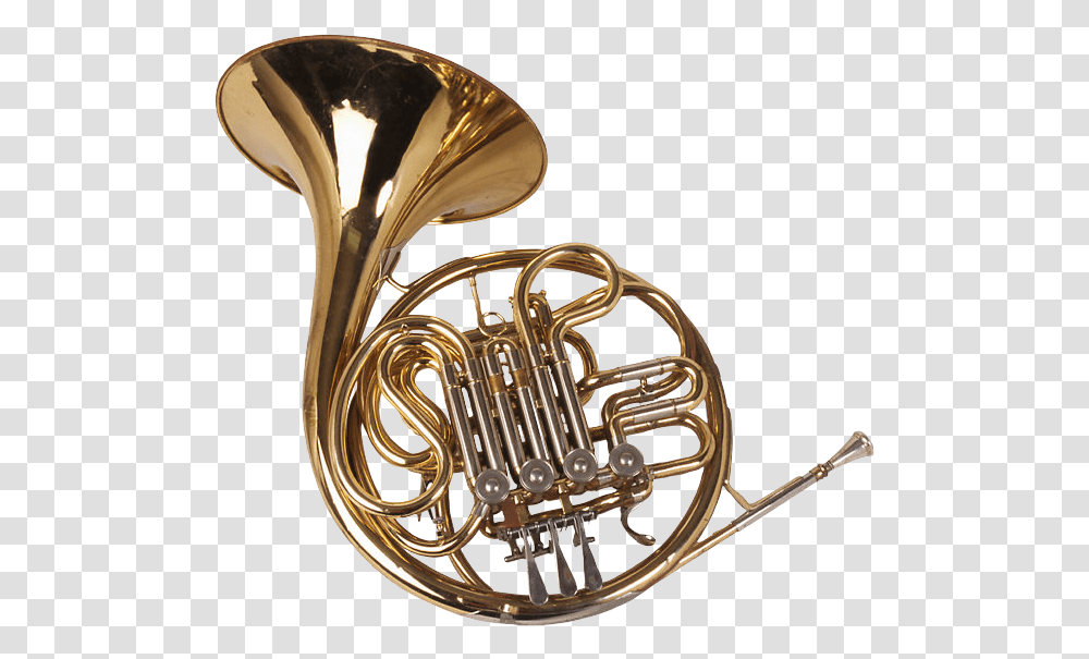 French Horns Trumpet Musical Instruments 855186 5 Main Brass Instruments, Brass Section Transparent Png