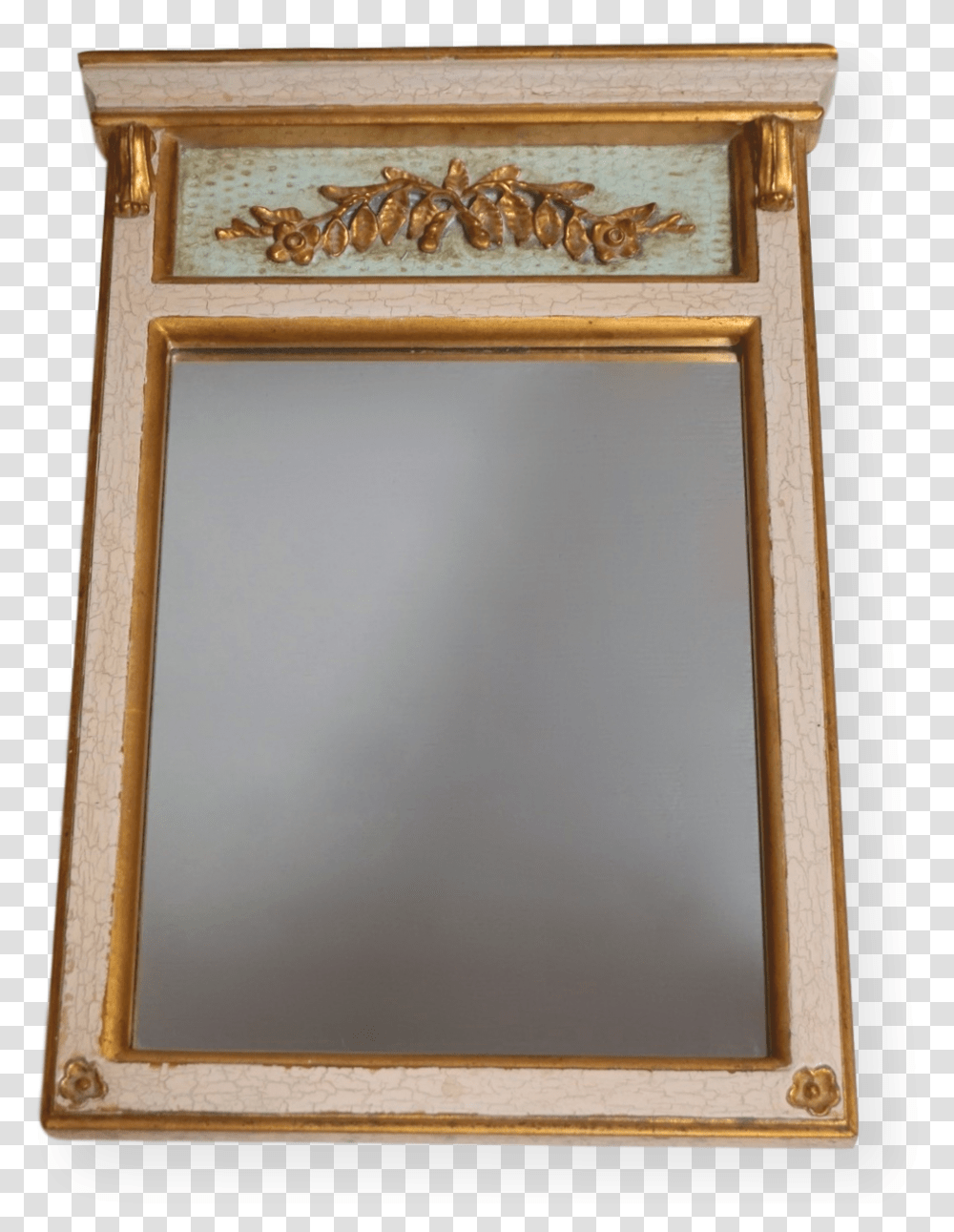 French Mirrors Reproduction, Mailbox, Letterbox Transparent Png