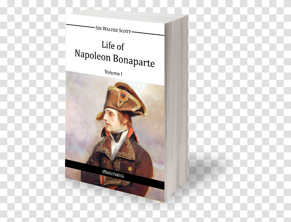 French Napoleonic Soldier Portrait, Person, Human, Pirate, Poster Transparent Png