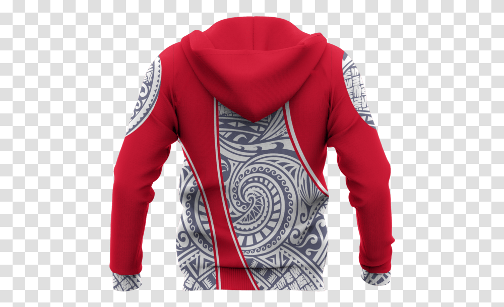 French Polynesia Hoodie Gash Style Bn10 Hoodie, Clothing, Apparel, Sweater, Sweatshirt Transparent Png