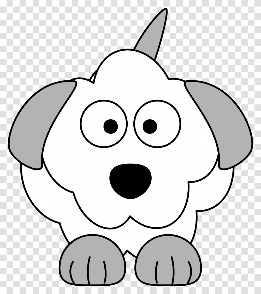 French Poodle Cartoon Dog Clip Arts Dibujos De Animales A Color, Stencil, Soccer Ball, Football Transparent Png