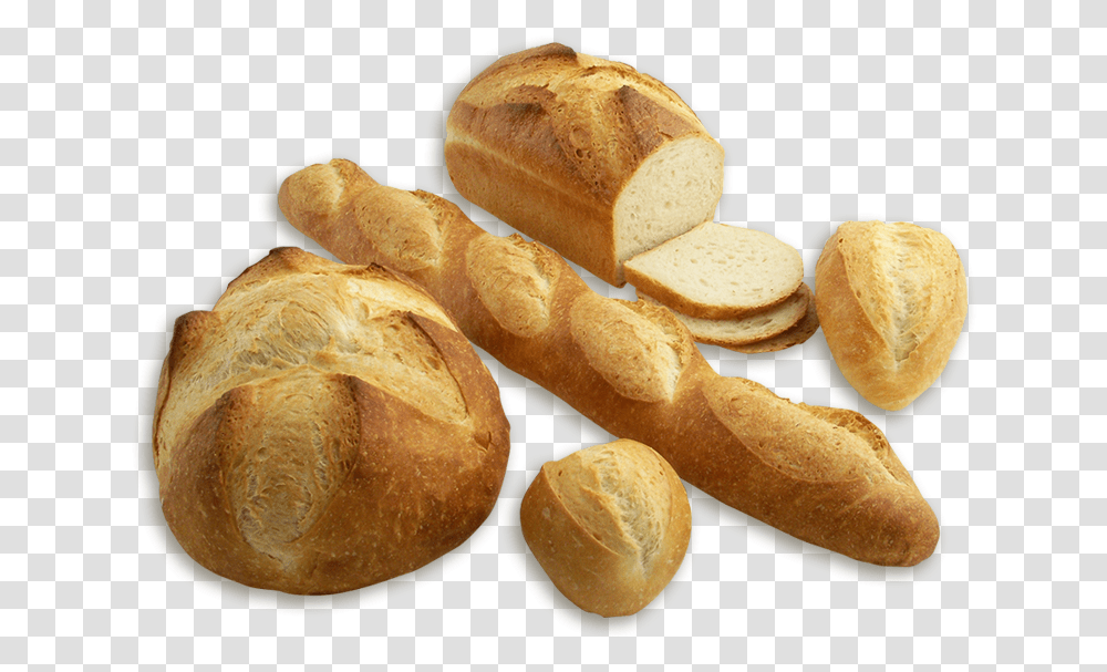 French Potato Bread, Food, Bun, Bread Loaf, French Loaf Transparent Png