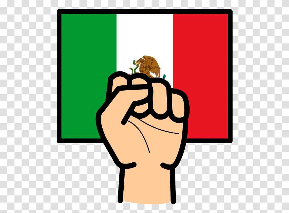 French Revolution, Hand, Fist, Dynamite Transparent Png
