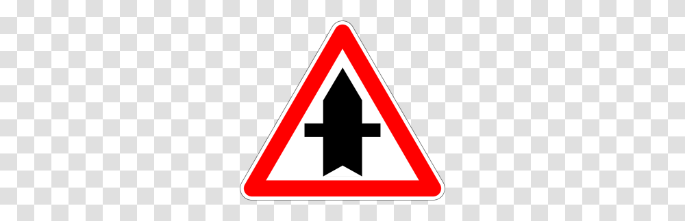 French Road Signs Road Sign Meanings Road Signs France, Triangle Transparent Png