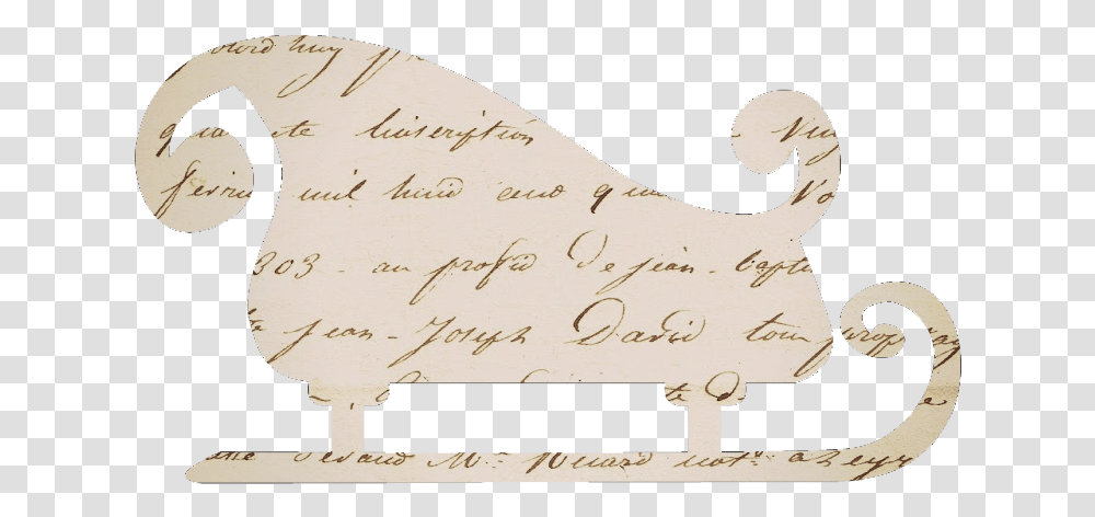 French Script Ornaments Sail, Handwriting, Calligraphy, Signature Transparent Png