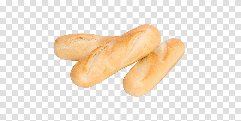 French Sub Roll Signature Breads, Food, Bun, Hot Dog, Bread Loaf Transparent Png