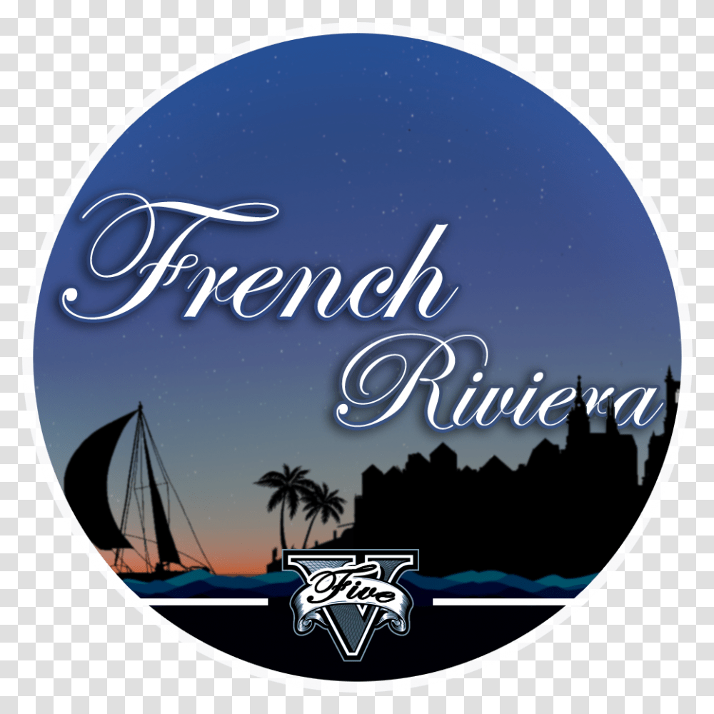 French, Logo, Trademark Transparent Png