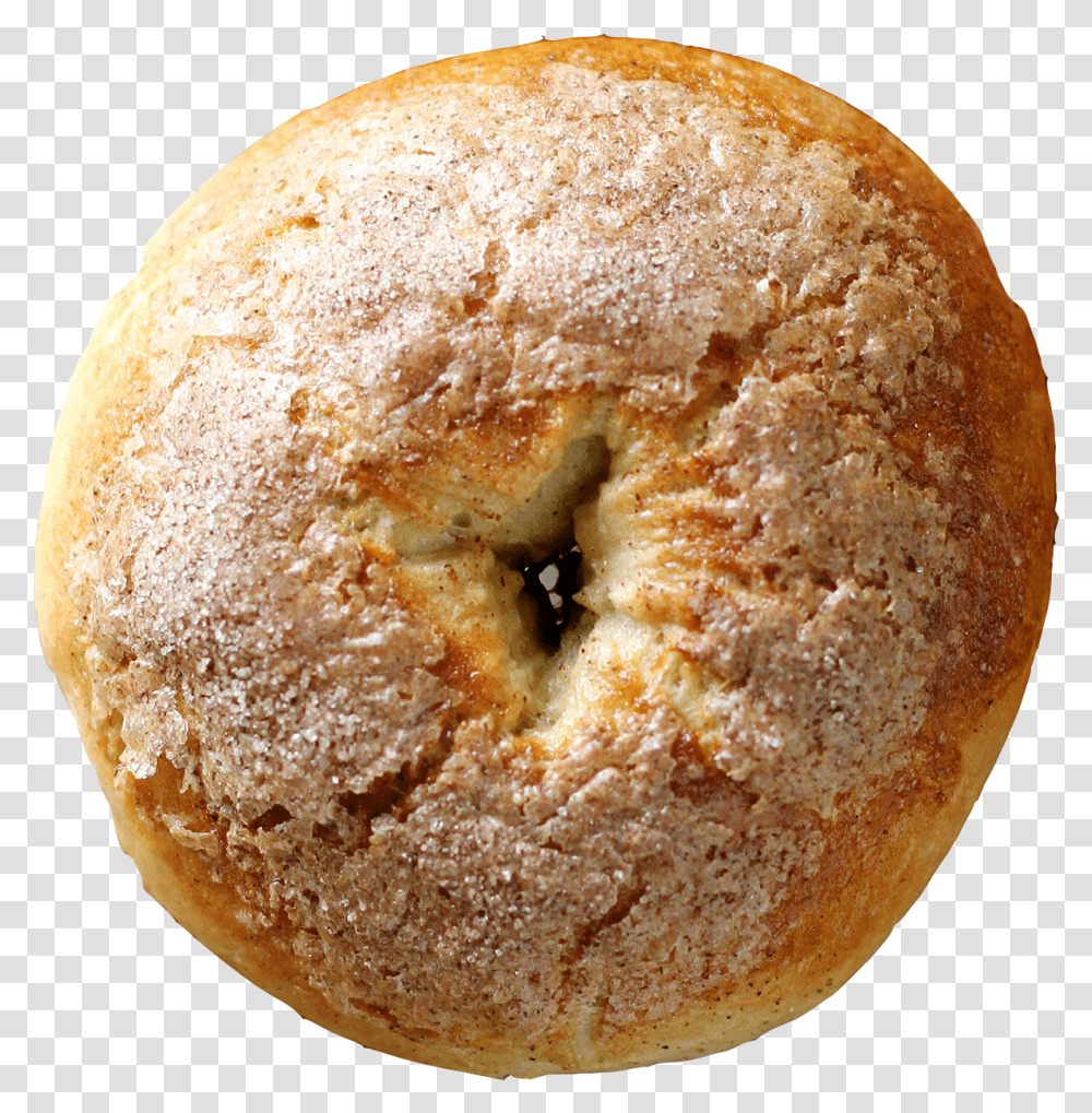 French Toast Bagel - Red Star Yeast Bagel, Bread, Food Transparent Png