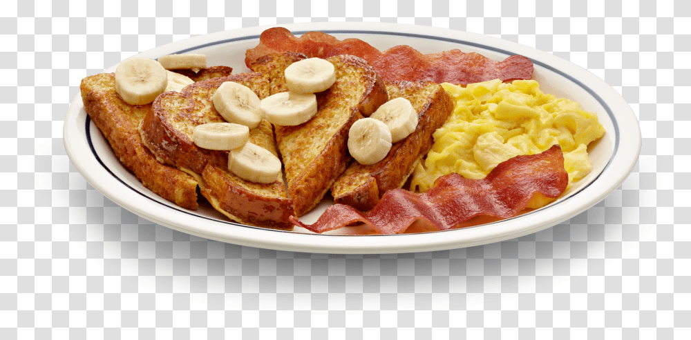 French Toast, Bread, Food, Dish, Meal Transparent Png