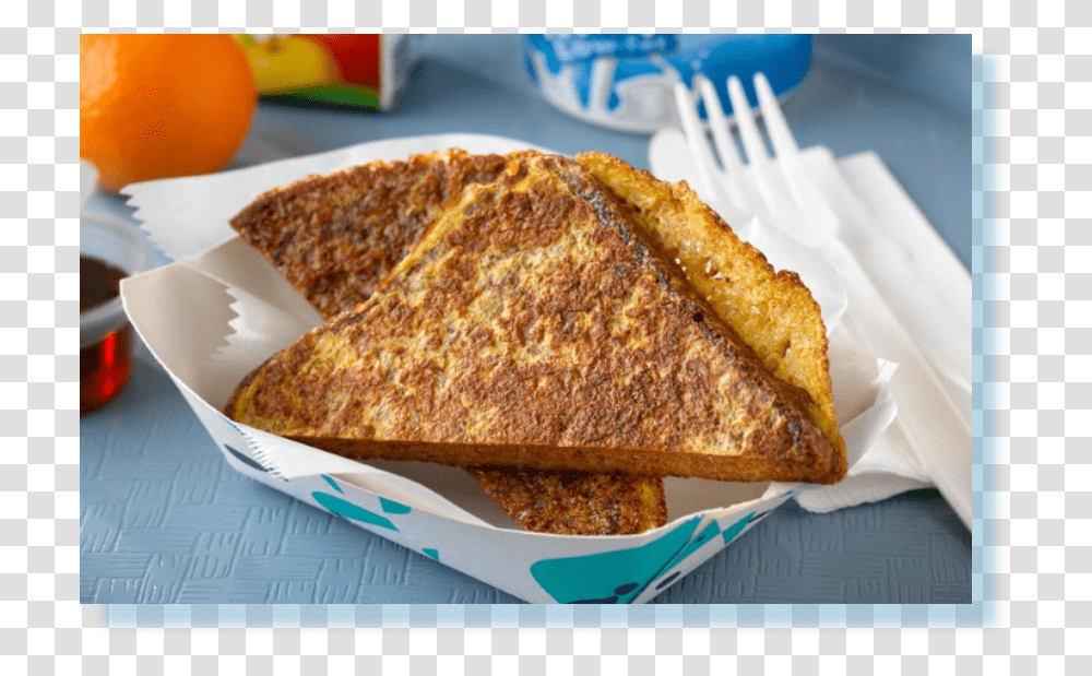 French Toast School Breakfast, Bread, Food, Orange, Citrus Fruit Transparent Png