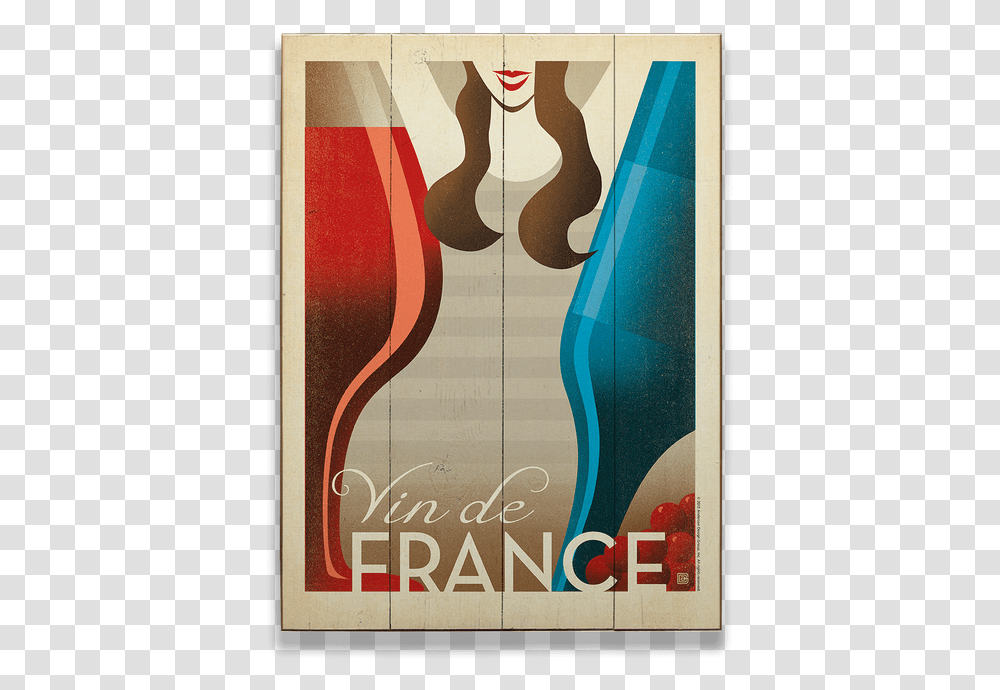 French Wine, Poster, Advertisement Transparent Png